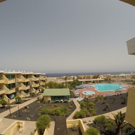 Ocean View Bouganville Costa De Antigua Exteriér fotografie