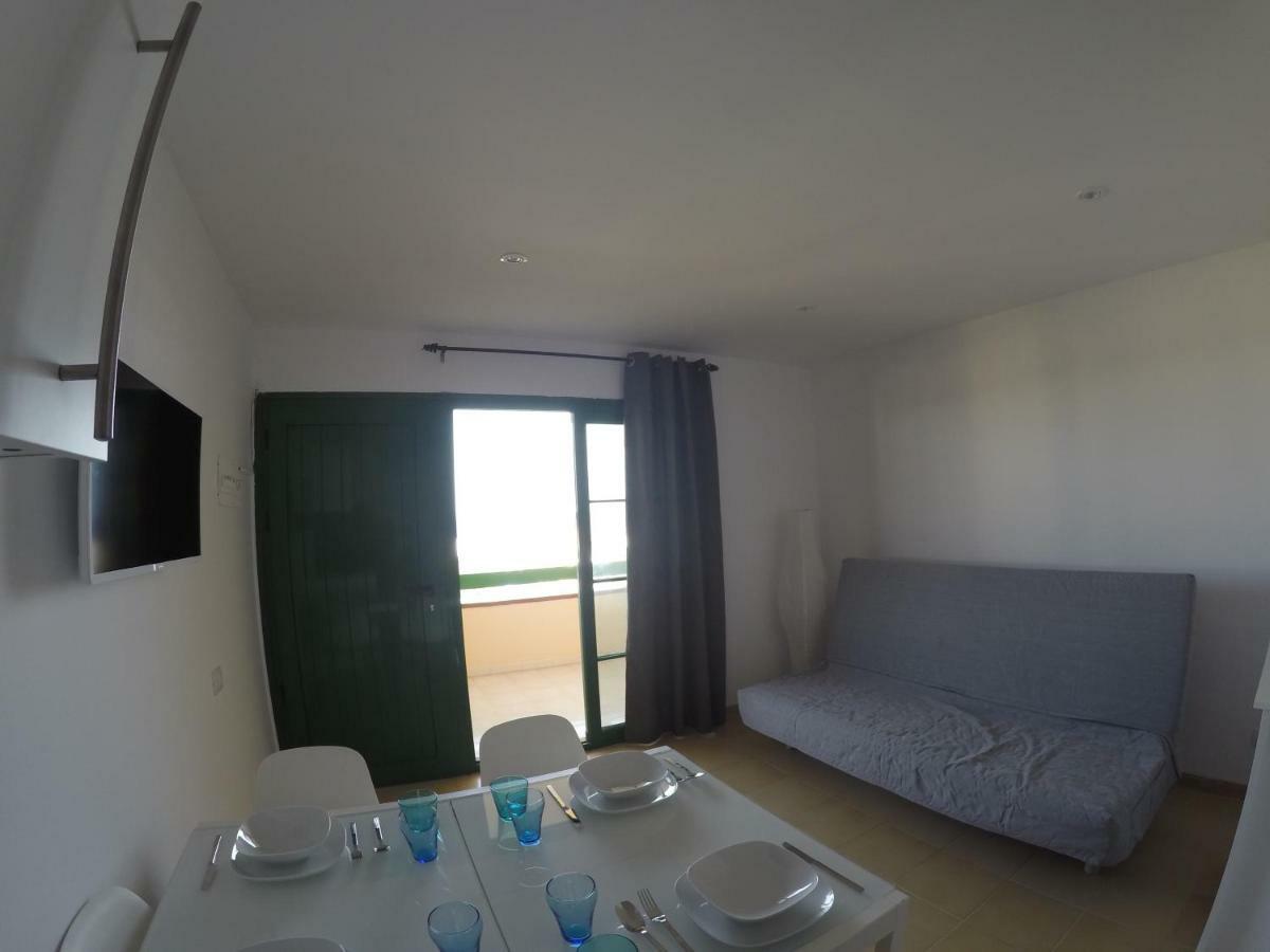 Ocean View Bouganville Costa De Antigua Exteriér fotografie
